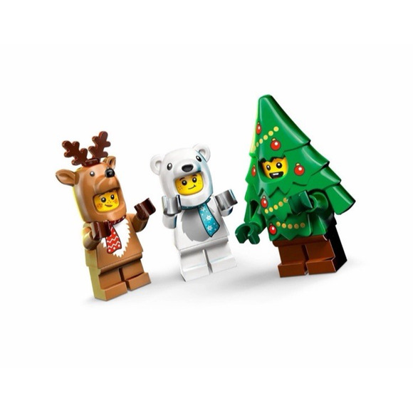 LEGO City Advent Calendar 2025 24pc LIMITED EDITION FACTORY SEALED Holiday Gift - Picture 7 of 10